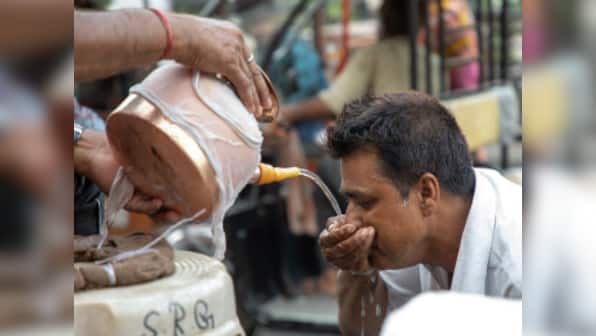 Science of Kindness: How to reap measurable health benefits and make the world a better place too