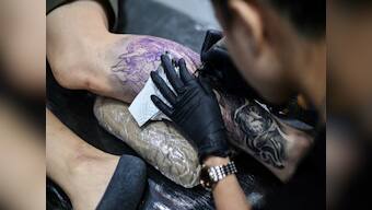 Is your tattoo ink safe?