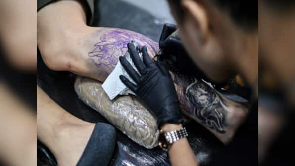 Is your tattoo ink safe?
