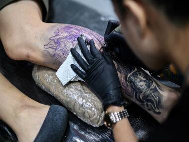Is your tattoo ink safe?