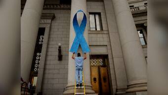 There might be a new home urine test for prostate cancer soon