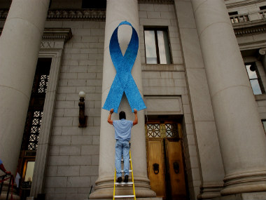 There might be a new home urine test for prostate cancer soon There might be a new home urine test for prostate cancer soon