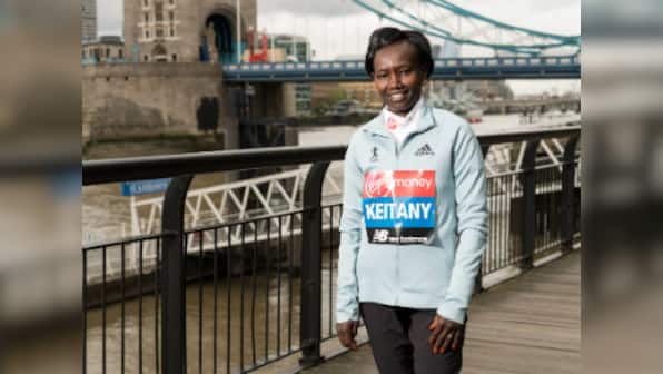 Tokyo Olympics 2020: Kenya’s marathon runner Mary Keitany not keen on retiring, looks to prove herself at Olympic Games