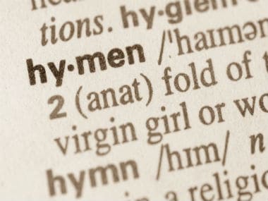 9 myths about the hymen you need to stop believing-Health News , Firstpost picture