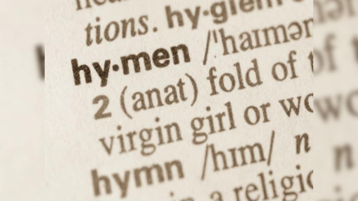 9 myths about the hymen you need to stop believing – Firstpost