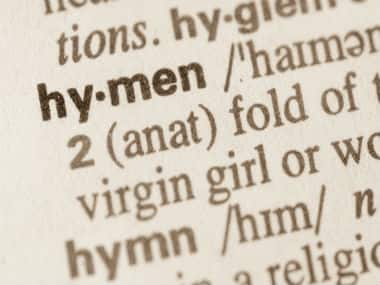 9 myths about the hymen you need to stop believing