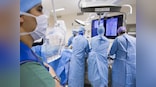 A major cardiac study suppressed mortality data related to stents