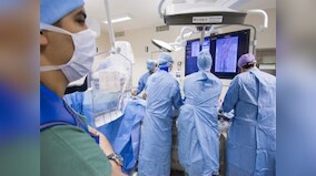 A major cardiac study suppressed mortality data related to stents