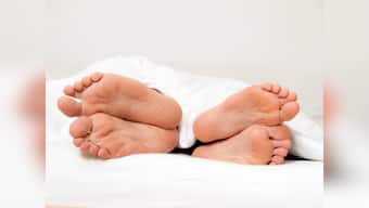 Best sex positions for men and women who suffer from back pain