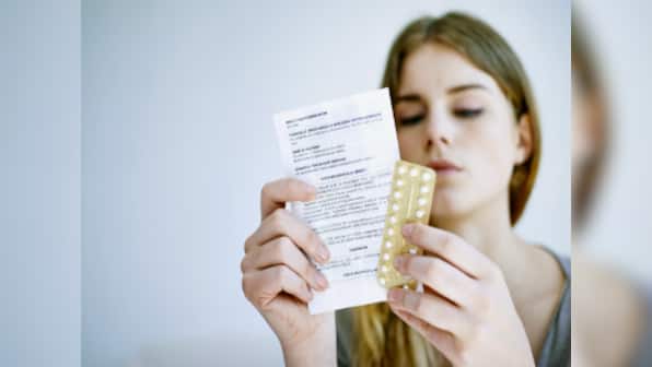 The once-a-month contraceptive pill might revolutionise sexual health for women