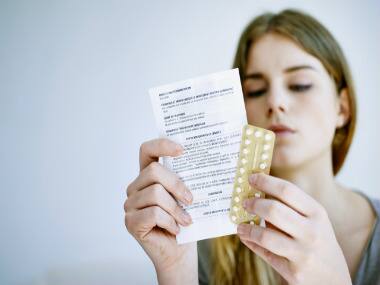 The once-a-month contraceptive pill might revolutionise sexual health for women