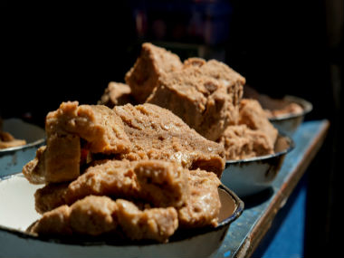 Should you replace your sugar with jaggery? Should you replace your sugar with jaggery?