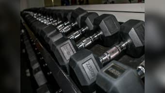 Chest workout part 1: Four exercises for your upper chest