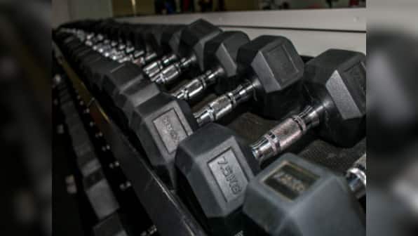 Chest workout part 1: Four exercises for your upper chest