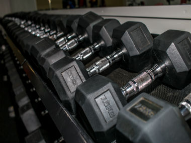 Chest workout part 1: Four exercises for your upper chest Chest workout part 1: Four exercises for your upper chest