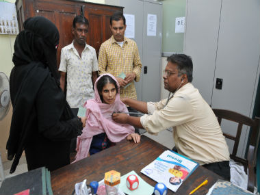 The WHO Malaria Report 2019: How cases in India went down by 51% The WHO Malaria Report 2019: How cases in India went down by 51%