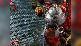 Coronavirus myth busted: Drinking tea will not prevent COVID-19