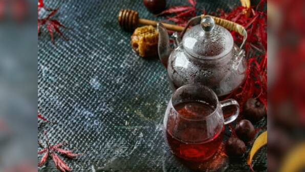 Coronavirus myth busted: Drinking tea will not prevent COVID-19
