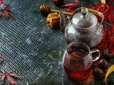 International Tea Day 2019: 10 healthful infusions that are taking over hearts and kitchen cabinets