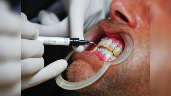 7 reasons why your teeth may be yellow