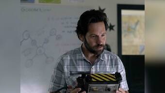 Ghostbusters: Afterlife trailer sees Finn Wolfhard, Mckenna Grace as new generation of ghost hunters