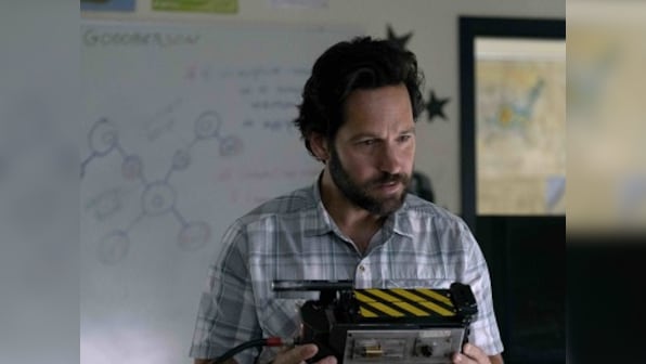 Ghostbusters: Afterlife trailer sees Finn Wolfhard, Mckenna Grace as new generation of ghost hunters