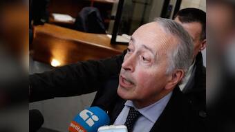 Serie A: Former Italian football federation president Giancarlo Abete named emergency commissioner