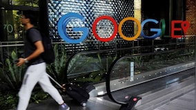 State attorneys general and Justice department officials discuss US Google antitrust probe