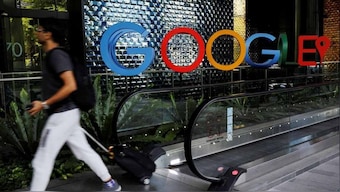 State attorneys general and Justice department officials discuss US Google antitrust probe