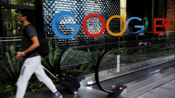 State attorneys general and Justice department officials discuss US Google antitrust probe