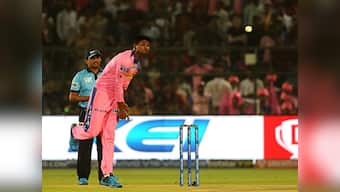 My life-changing IPL auction: 'Still feels like a dream', Krishnappa Gowtham recalls the day Rajasthan Royals paid Rs 6.2 crore for him