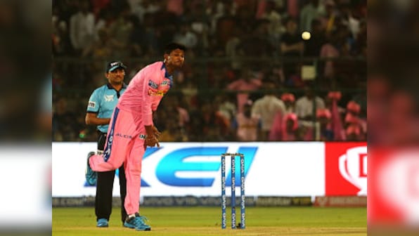 My life-changing IPL auction: 'Still feels like a dream', Krishnappa Gowtham recalls the day Rajasthan Royals paid Rs 6.2 crore for him