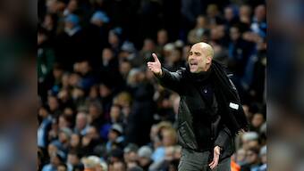 Premier League: Manchester City boss Pep Guardiola says he expects a 'quick decision' on assistant coach Mikel Arteta amid Arsenal links