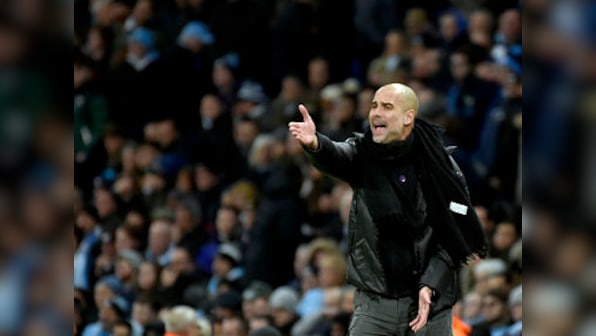 Premier League: Manchester City boss Pep Guardiola says he expects a 'quick decision' on assistant coach Mikel Arteta amid Arsenal links