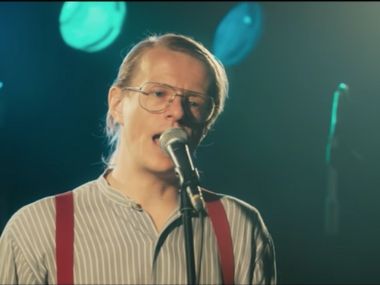 Andreas Dresen's Gundermann eulogises its protagonist, but uses his guilt to propel an uneven screenplay Andreas Dresen's Gundermann eulogises its protagonist, but uses his guilt to propel an uneven screenplay