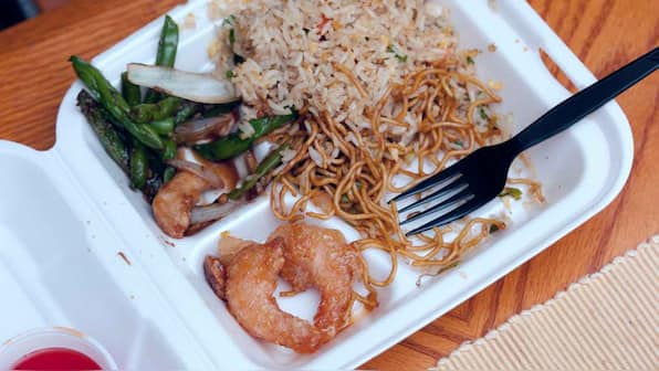 Early satiety: Why some people feel full after eating very tiny portions