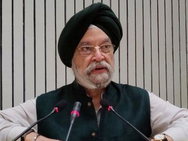 Coronavirus Outbreak: Domestic, international flight restrictions to be lifted when COVID-19 is controlled, says minister Coronavirus Outbreak: Domestic, international flight restrictions to be lifted when COVID-19 is controlled, says minister