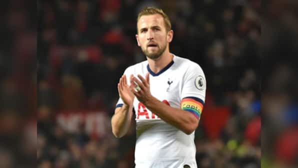 Premier League: Tottenham would struggle to replace captain Harry Kane, says teammate Lucas Moura