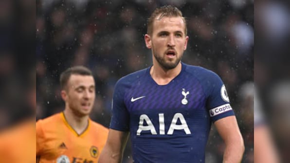 Premier League: Tottenham suffer double injury blow with Harry Kane, Tanguy Ndombele forced off in Southampton defeat