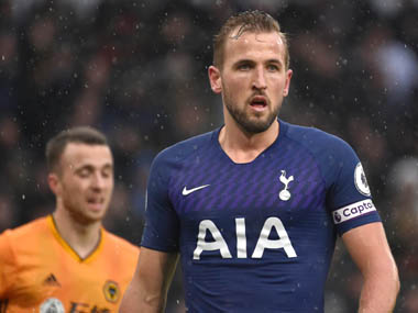 Premier League: Tottenham suffer double injury blow with Harry Kane, Tanguy Ndombele forced off in Southampton defeat Premier League: Tottenham suffer double injury blow with Harry Kane, Tanguy Ndombele forced off in Southampton defeat