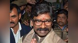 Hemant Soren to expand four-member Jharkhand cabinet today; govt can add another eight ministers as per rules