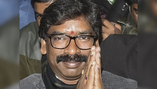 Jharkhand cabinet expansion postponed after Chief Minister Hemant Soren asks governor to delay due to Chaibasa incident