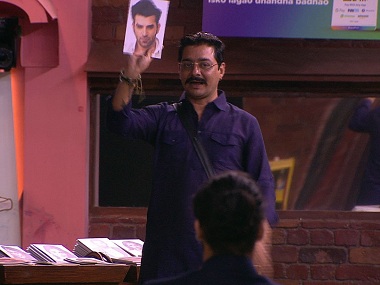 Bigg Boss 13 Day 71 highlights: Salman Khan declares Madhurima, Shehnaz safe; Hindustani Bhau faces eviction Bigg Boss 13 Day 71 highlights: Salman Khan declares Madhurima, Shehnaz safe; Hindustani Bhau faces eviction