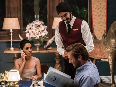 Hotel Mumbai box office collection: Dev Patel, Anupam Kher's drama earns Rs 4.81 cr in opening weekend Hotel Mumbai box office collection: Dev Patel, Anupam Kher's drama earns Rs 4.81 cr in opening weekend