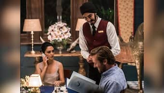Hotel Mumbai box office collection: Dev Patel, Anupam Kher's drama earns Rs 4.81 cr in opening weekend
