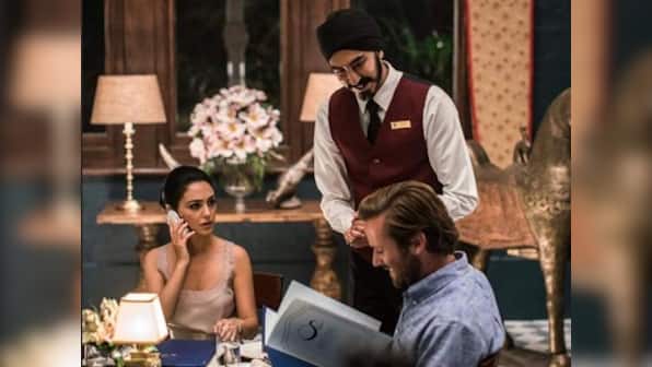 Hotel Mumbai box office collection: Dev Patel, Anupam Kher's drama earns Rs 4.81 cr in opening weekend