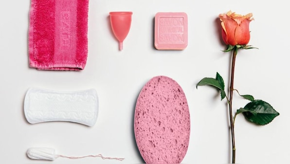 All the ways not to cleaning your vagina – and the only right way to get it done