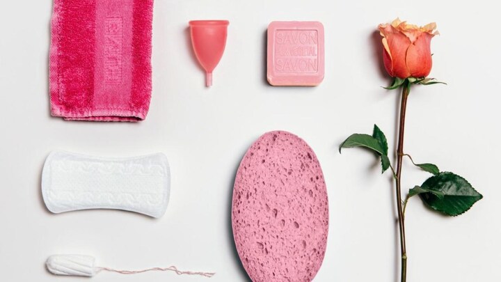 All the ways not to cleaning your vagina – and the only right way to get it done