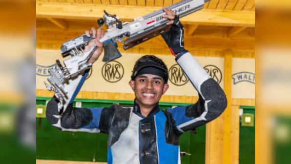 Khelo India Youth Games 2020 will help me prepare for upcoming events, says Junior World Cup gold medallist Hriday Hazarika