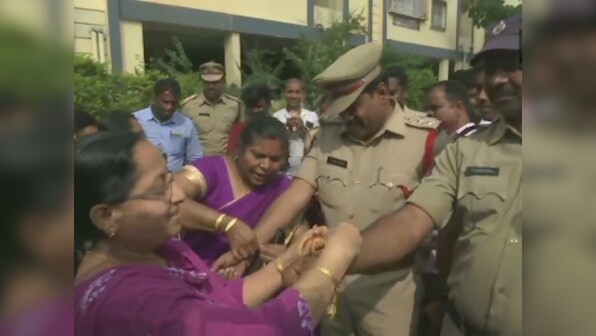 Hyderabad encounter killings achieve little more than satiating collective bloodlust, delaying meaningful action against rape culture